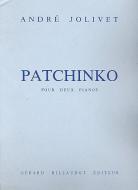 Patchinko 