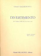 Divertimento Op.15 