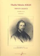 30 Chants Vol. 3 Op. 65 