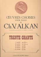 30 Chants Vol. 5 Op. 70 