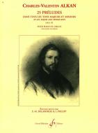 25 Preludes Op. 31 