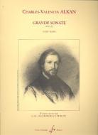 Grande Sonate op. 33 
