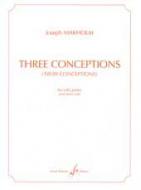 Three Conceptions 
