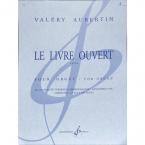 Le Livre Ouvert op. 6 Vol. 2 