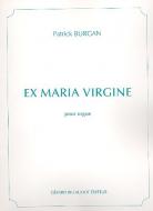 Ex Maria Virgine 