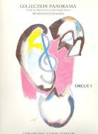 Panorama Orgue Vol. 1 