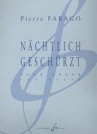 Nächtlich Geschürtz 