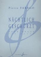 Nächtlich Geschürtz 