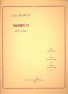 Andantino 