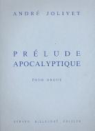Prelude Apocalyptique 