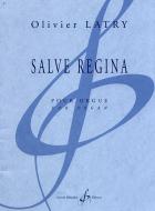 Salve Regina 