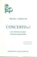 Concerto No. 1 