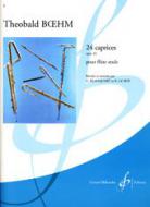 24 Caprices Op. 26 