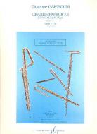 Grands Exercices op. 139 