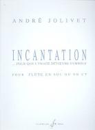 Incantation pour Que l'Image Devienne Symbole 