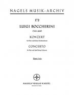 Konzert D-Dur op. 27 