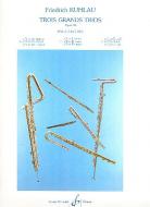 Trois Grands Trios op. 86 Vol. 2 