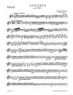Konzert D-Dur op. 27 