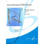 Premier Quatuor en Fa Majeur op. 68 