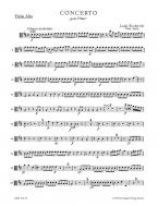 Konzert D-Dur op. 27 