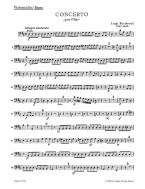 Konzert D-Dur op. 27 