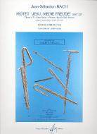 Motet 'Jesu, Meine Freude' 