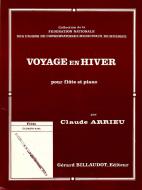 Voyage en Hiver 