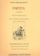 Partita en Ut Mineur 