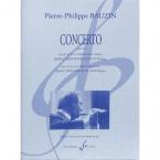 Concerto pour Flute et Orchestre op. 22 