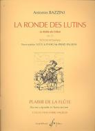 La Ronde des Lutins 