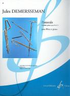 Pastorale op. 2 No 3 