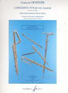 Concerto No. 8 en Sol Majeur 