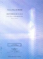 Histoires de Flutes Vol. 1 