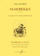 Humoresque op. 101 No 7 