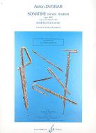 Sonatine en Sol Majeur op. 100 