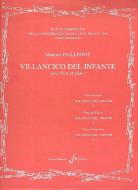 Villancico Del Infante 