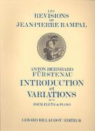 Introduction et Variations op. 72 