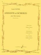 Andante et Scherzo 