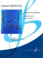Romance et Scherzo 