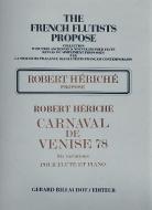 Carnaval de Venise 78 