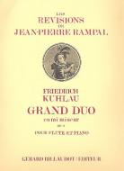 Grand Duo en Mi Mineur op. 71 