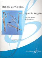 Square des Batignolles 