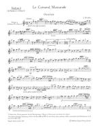 Le Carnaval - Mascarade 