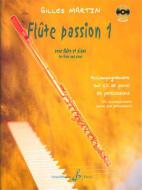 Flute Passion Vol. 1 