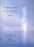 Rondo Capriccioso op. 14 