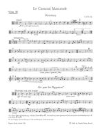 Le Carnaval - Mascarade 