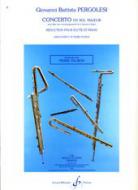 Concerto en Sol Majeur 