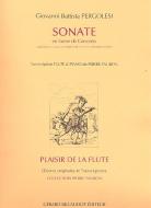 Sonate en Forme de Concerto 