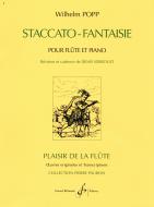 Staccato Fantaisie 