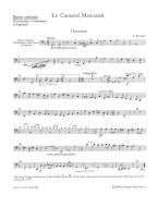 Le Carnaval - Mascarade 